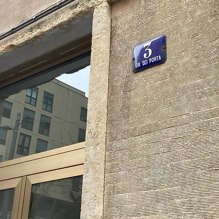 The Door *