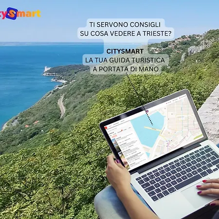 The Door Apartament Triest