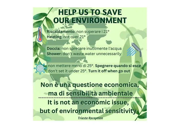 The Door Apartment *