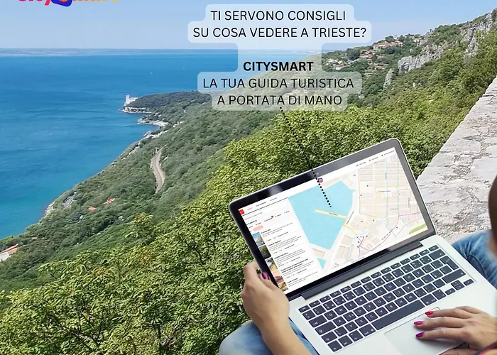 The Door Apartment Triest